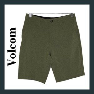 Volcom Surf & Turf Shorts